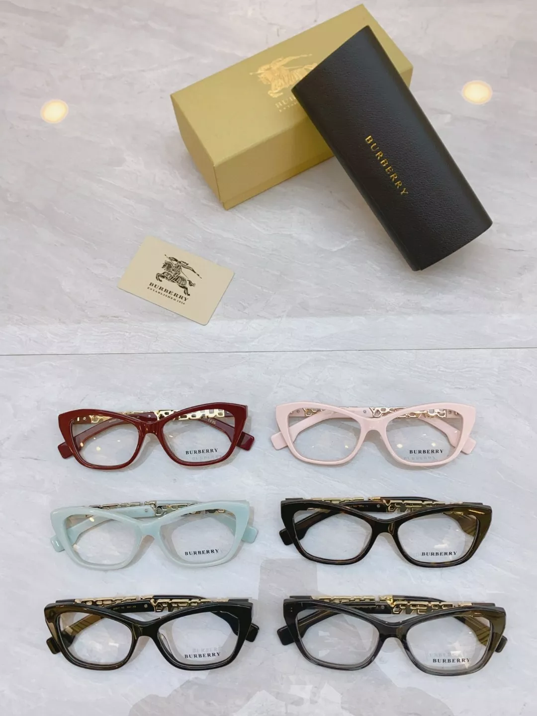 burberry fashion goggles s_12b40461